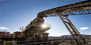 New Production Record Achieved From Four Producing Mines