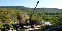 Herbert Gold Project Reports Excellent Results Form Testing