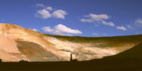 Round Mountain Phase X Definition Drilling On Track For Early 2024